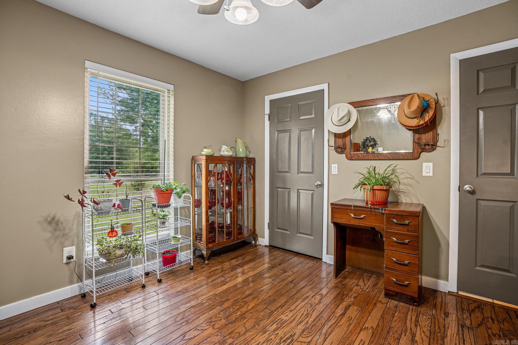 LEISURE ESTATES , ALTUS - Residential