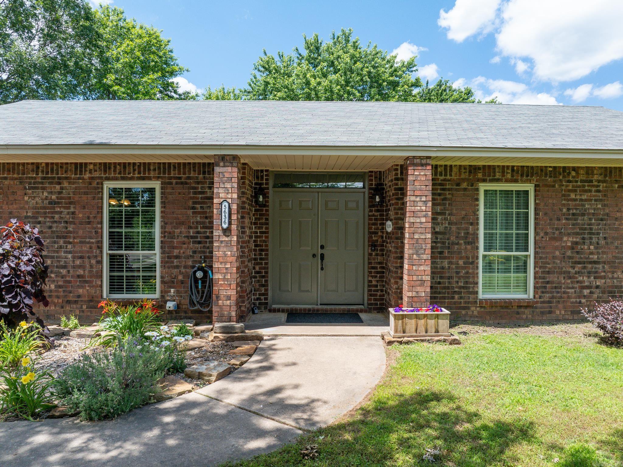 LEISURE ESTATES , ALTUS - Residential