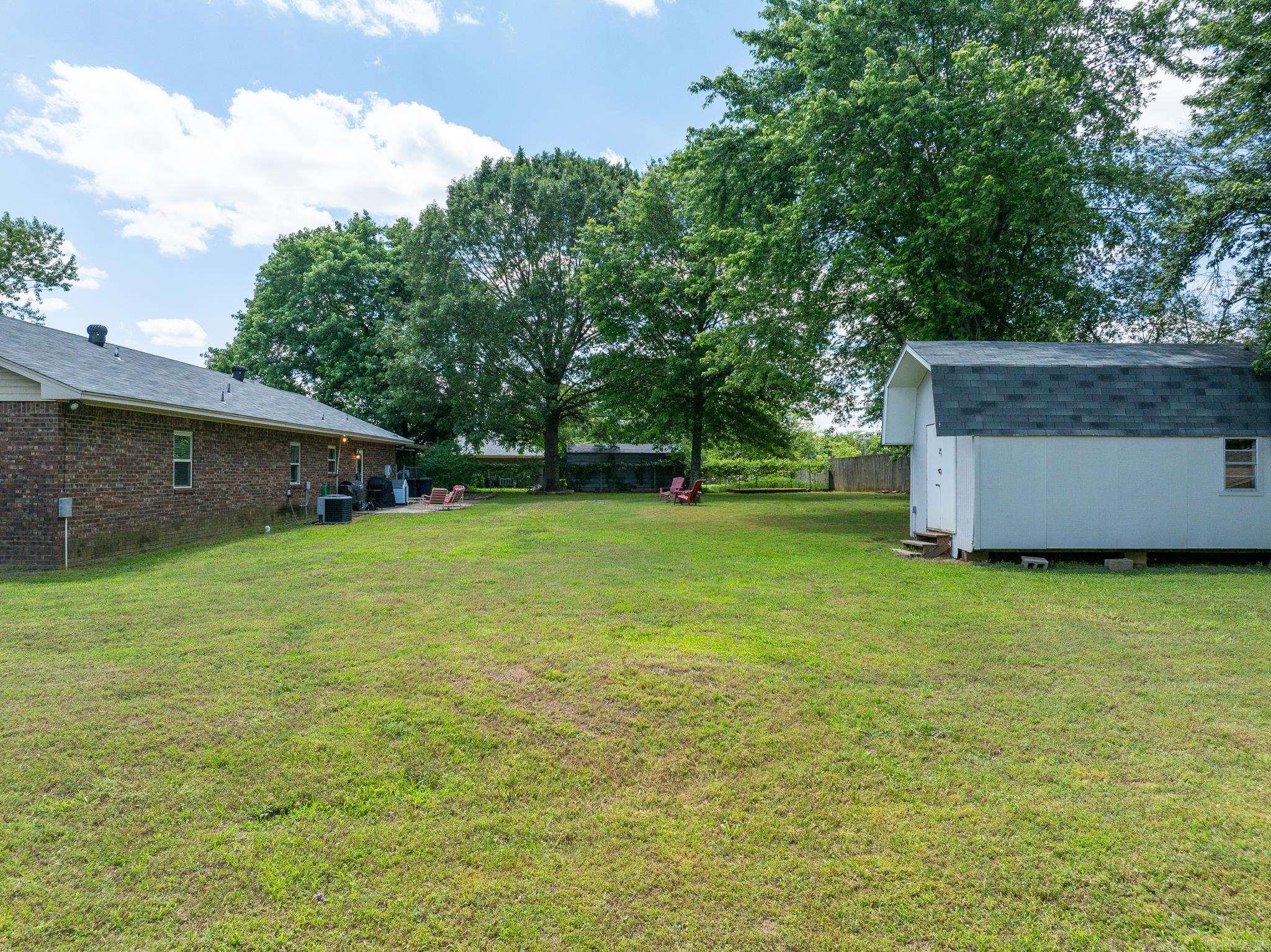 LEISURE ESTATES , ALTUS - Residential