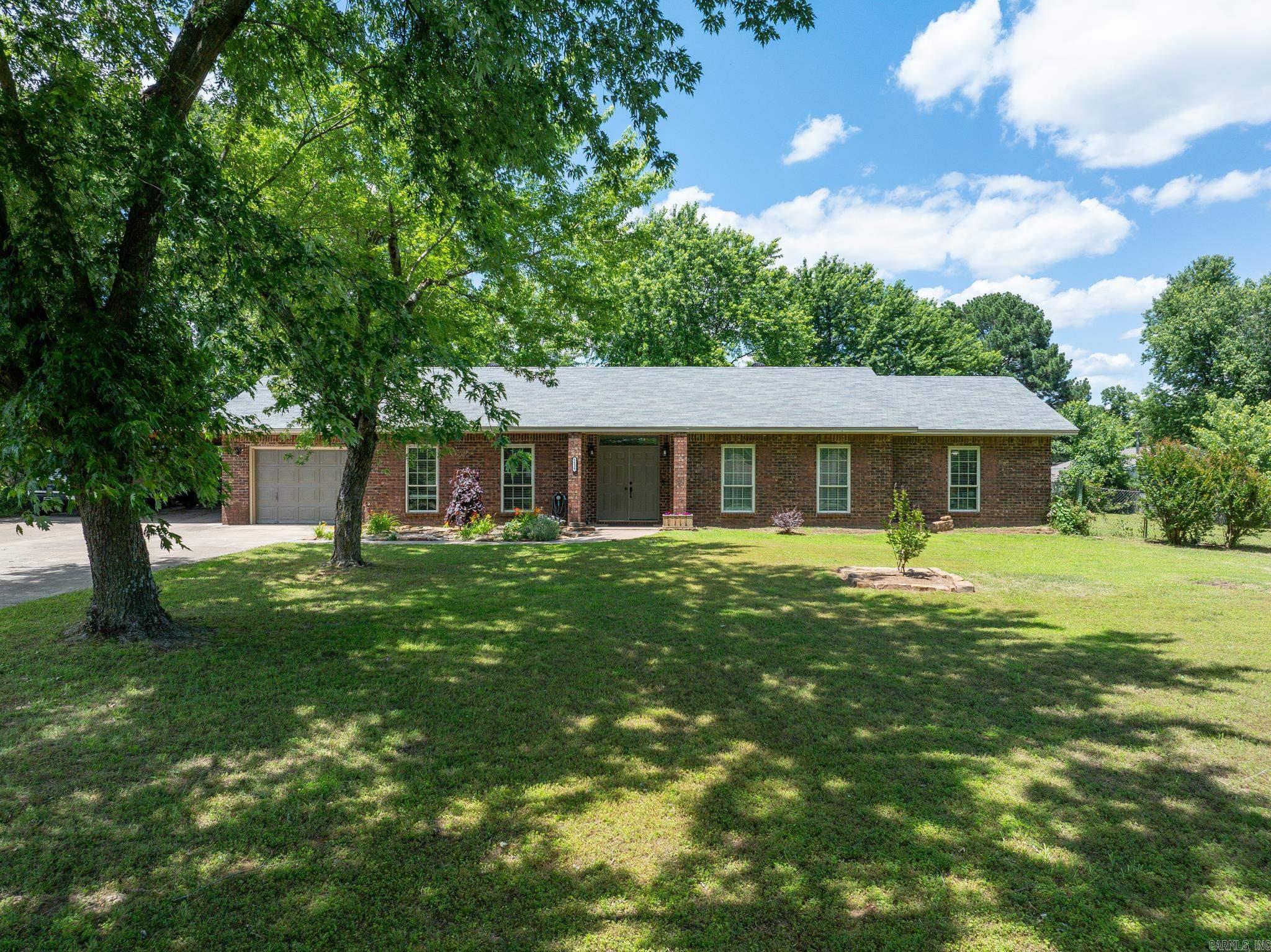LEISURE ESTATES , ALTUS - Residential
