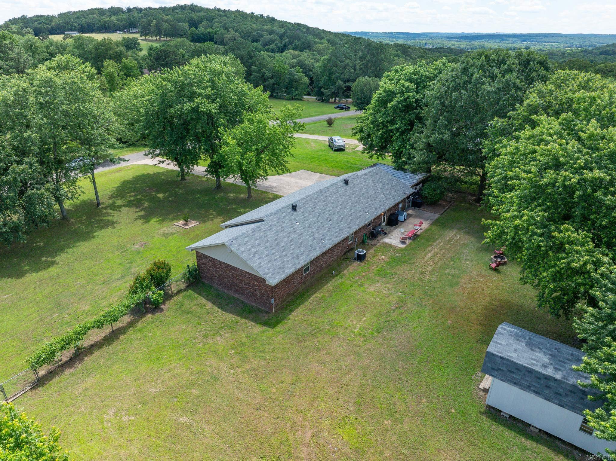 LEISURE ESTATES , ALTUS - Residential