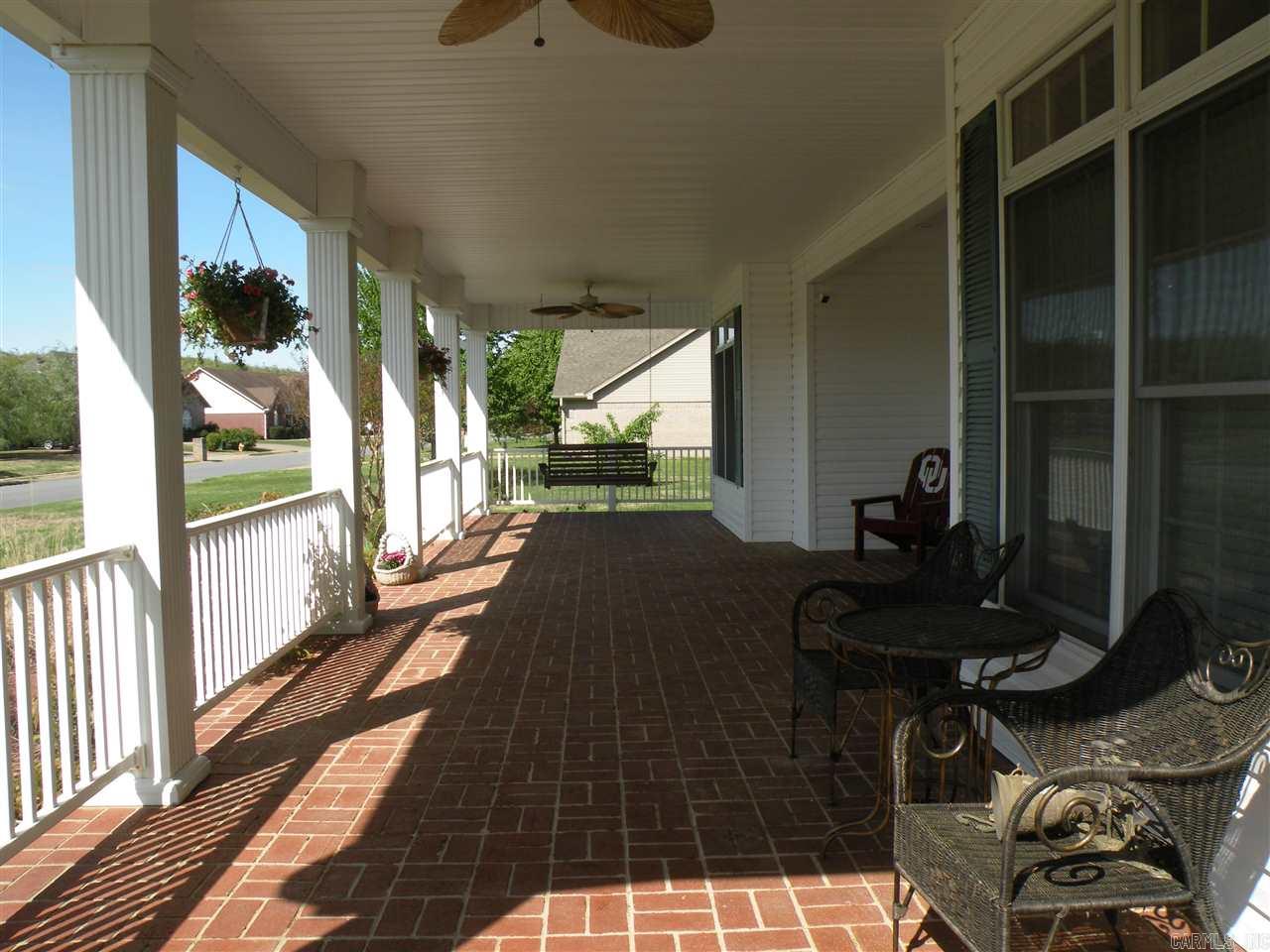 Magness Creek - Residential