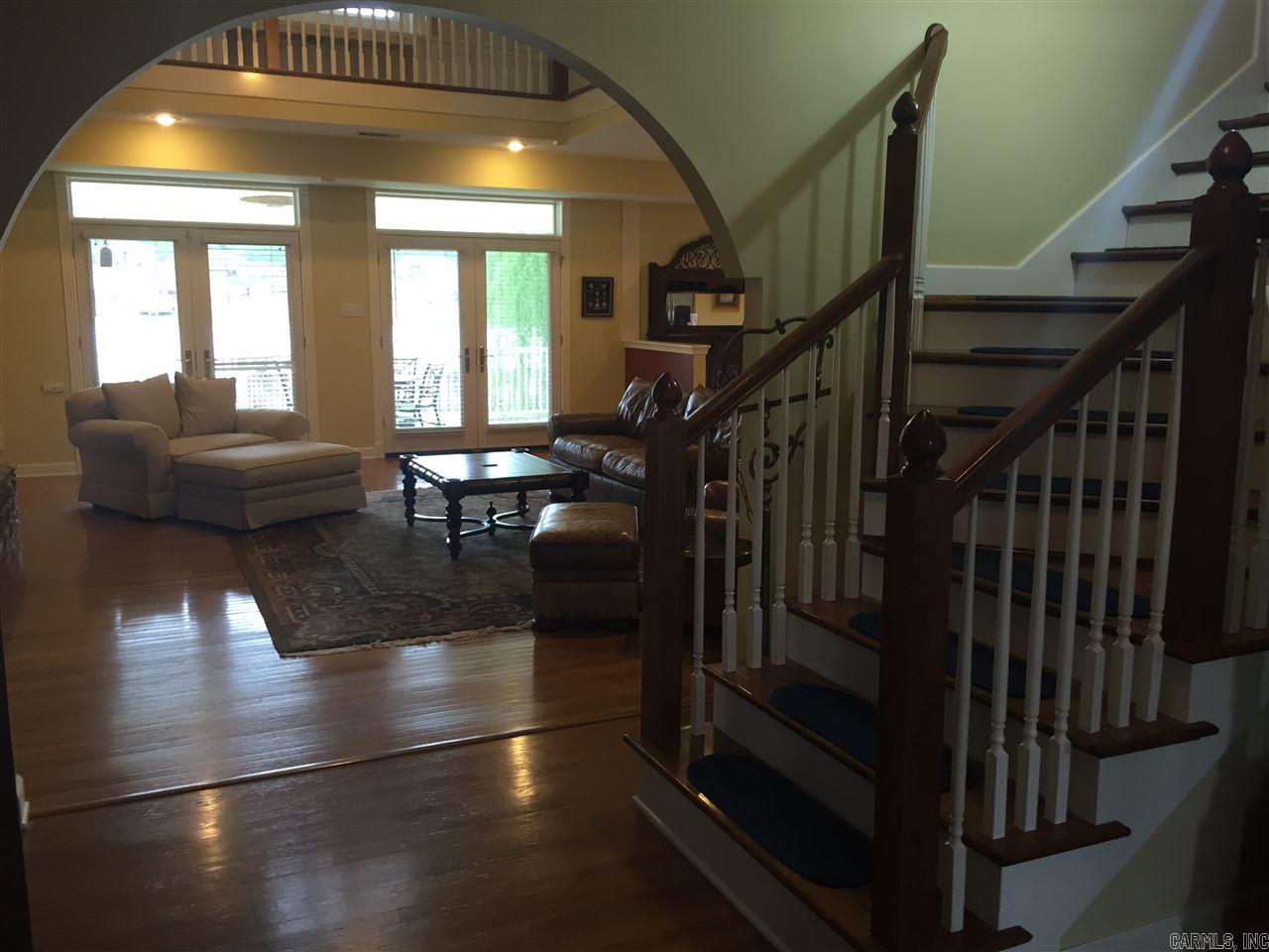 Magness Creek - Residential