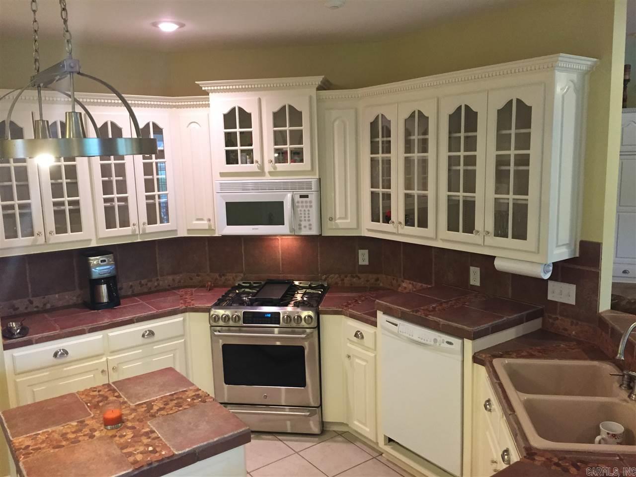 Magness Creek - Residential