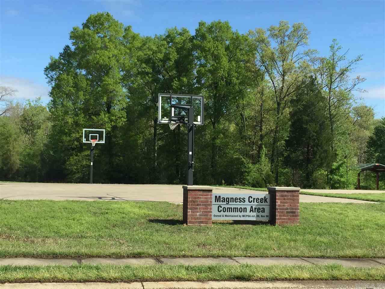 Magness Creek - Residential