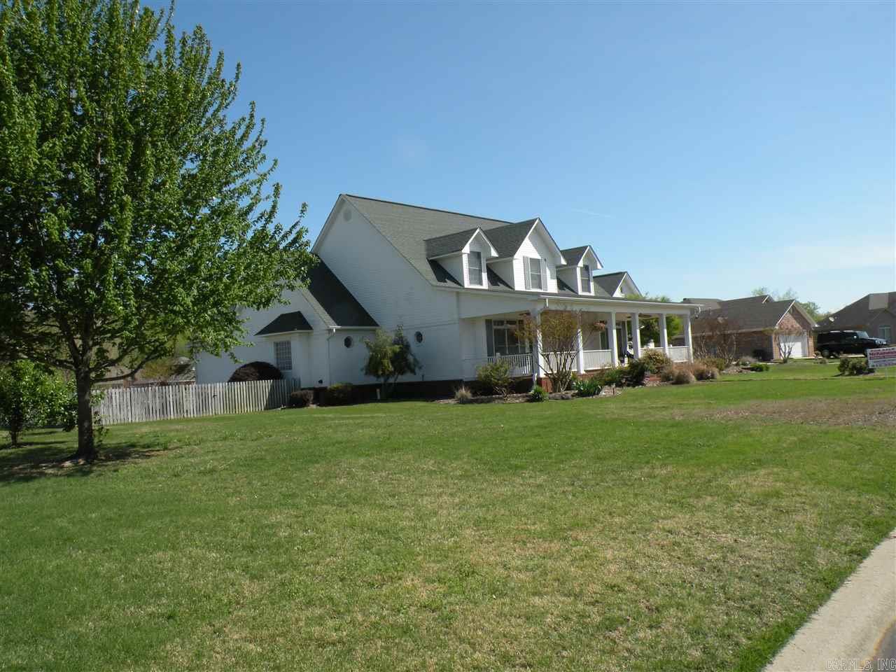 Magness Creek - Residential