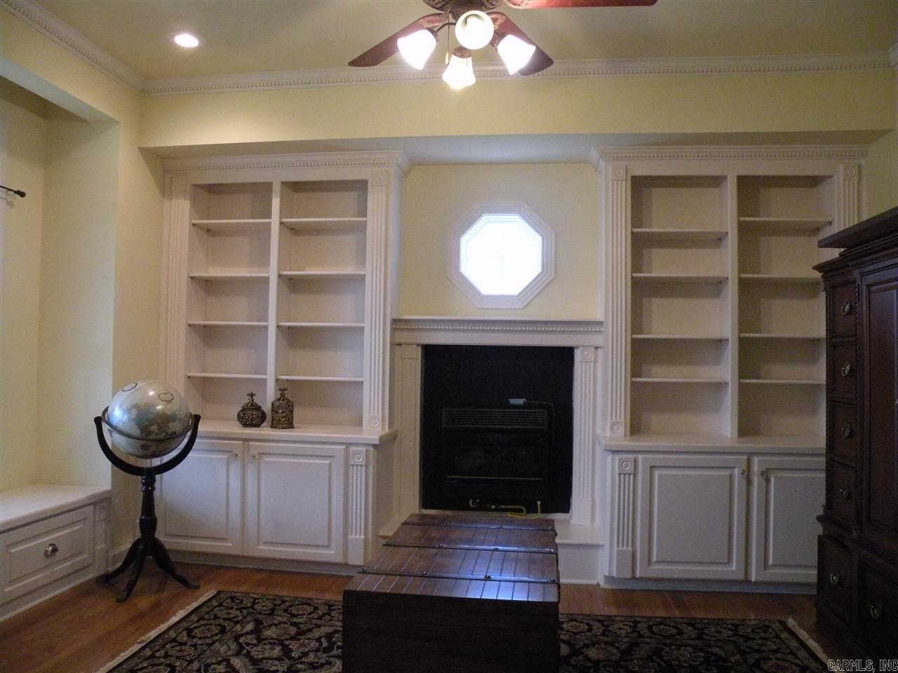 Magness Creek - Residential