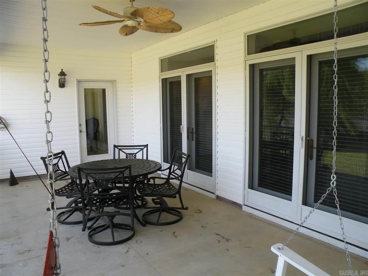 Magness Creek - Residential