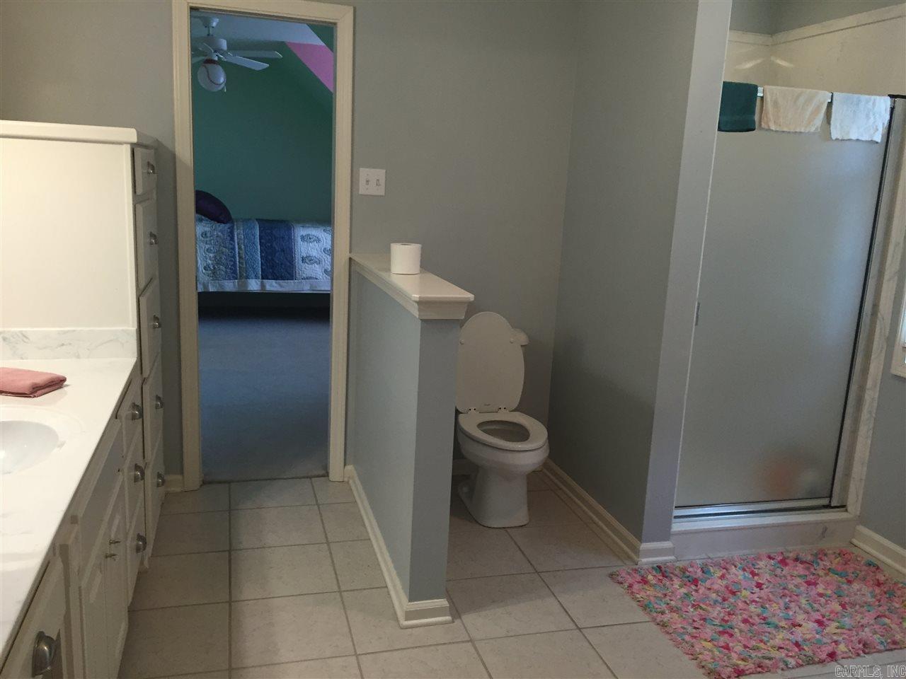 Magness Creek - Residential