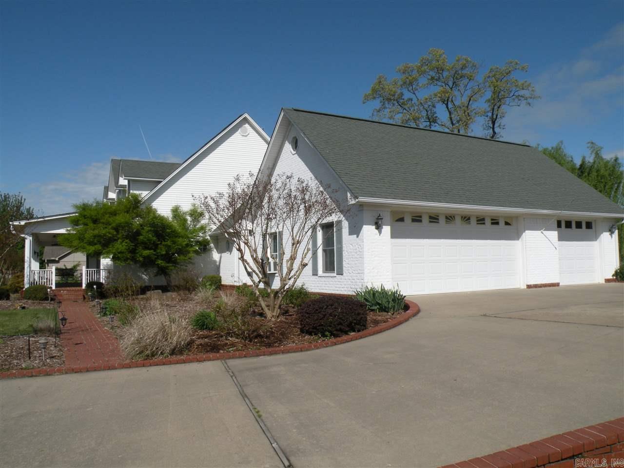 Magness Creek - Residential