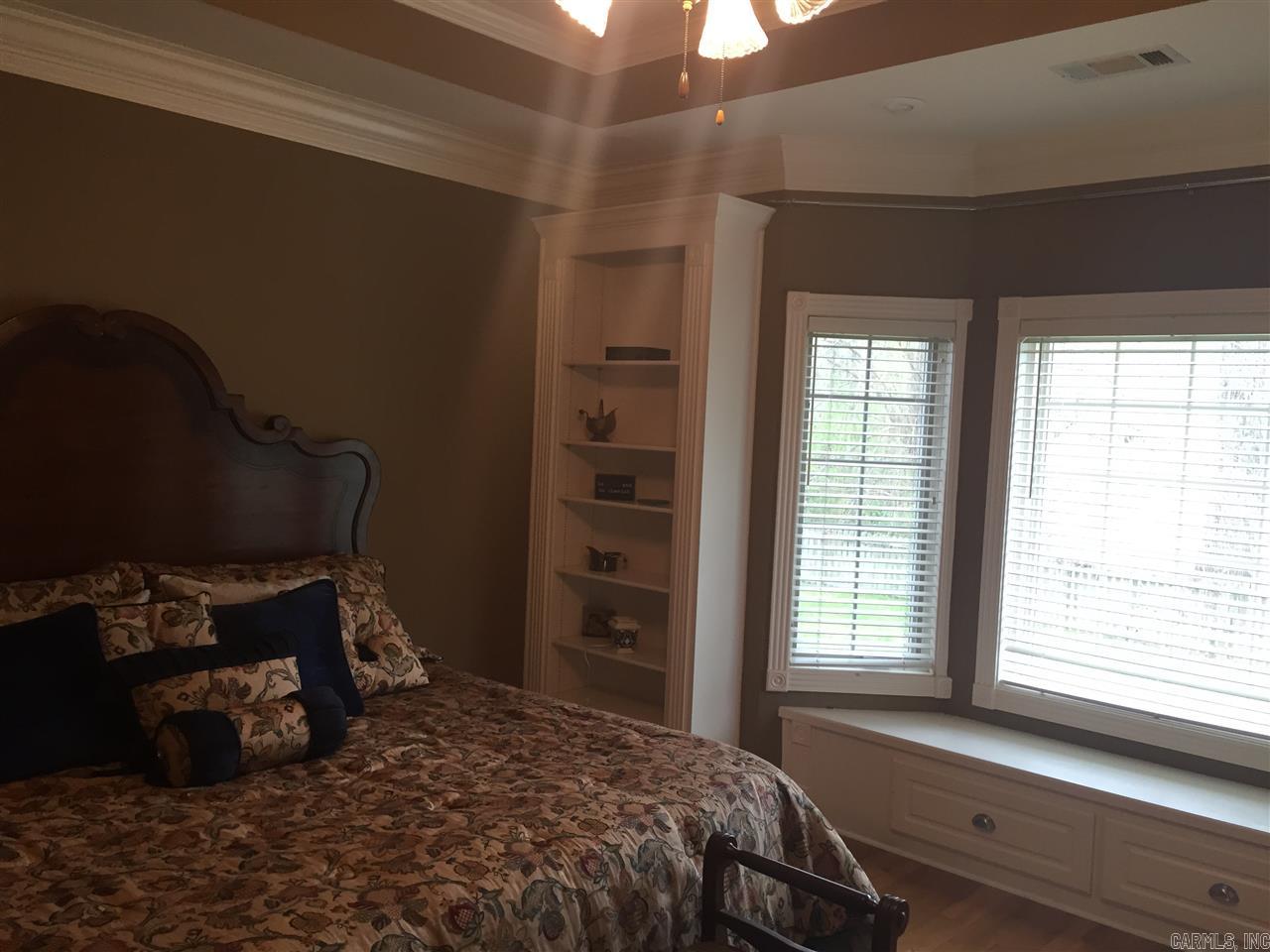 Magness Creek - Residential