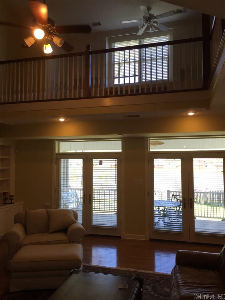 Magness Creek - Residential