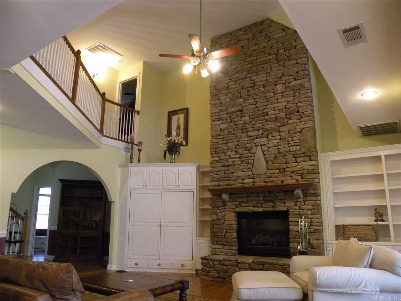 Magness Creek - Residential