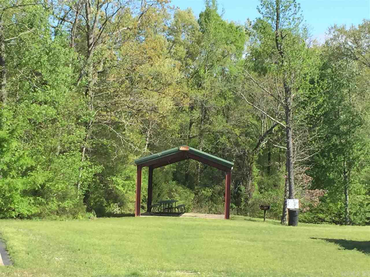 Magness Creek - Residential