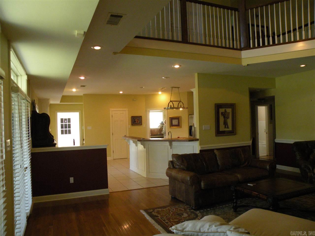 Magness Creek - Residential