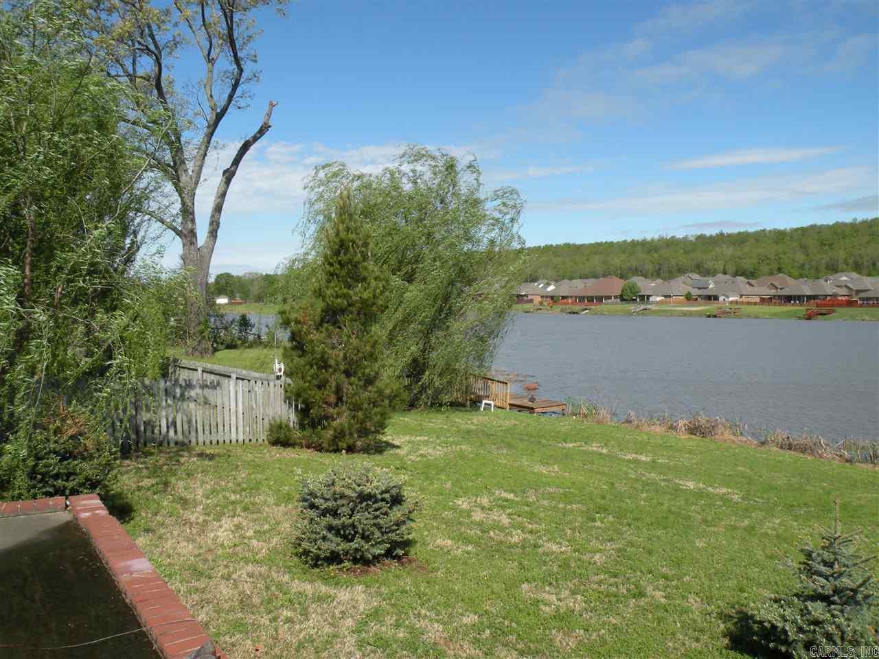 Magness Creek - Residential