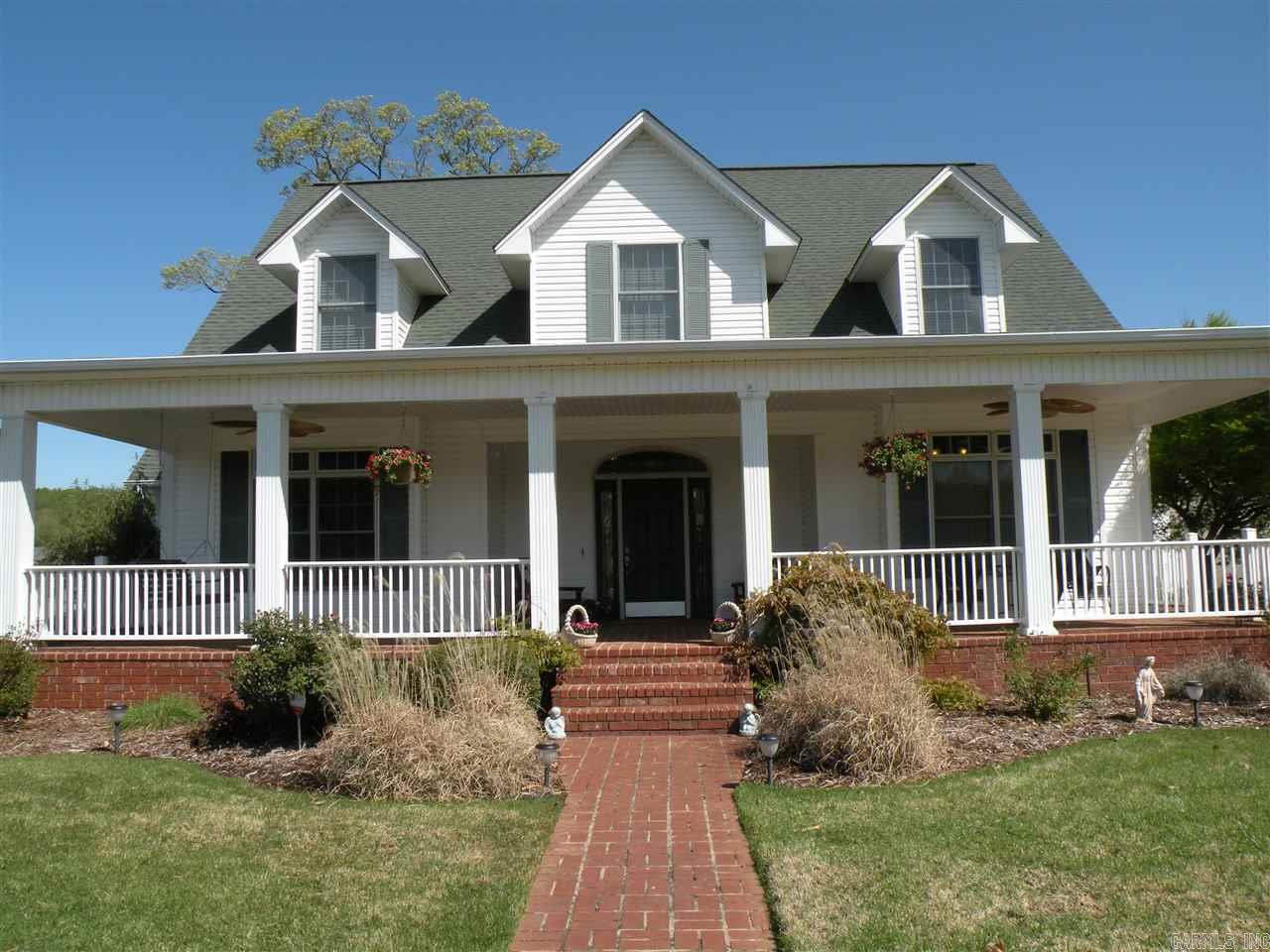 Magness Creek - Residential