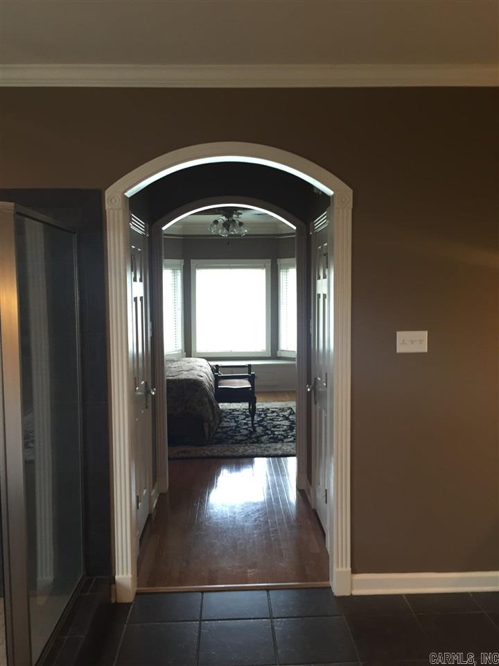 Magness Creek - Residential