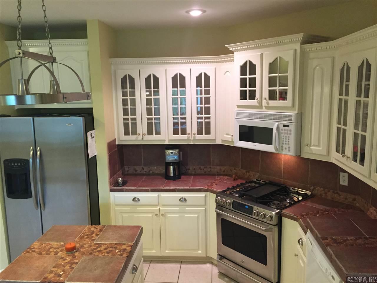 Magness Creek - Residential