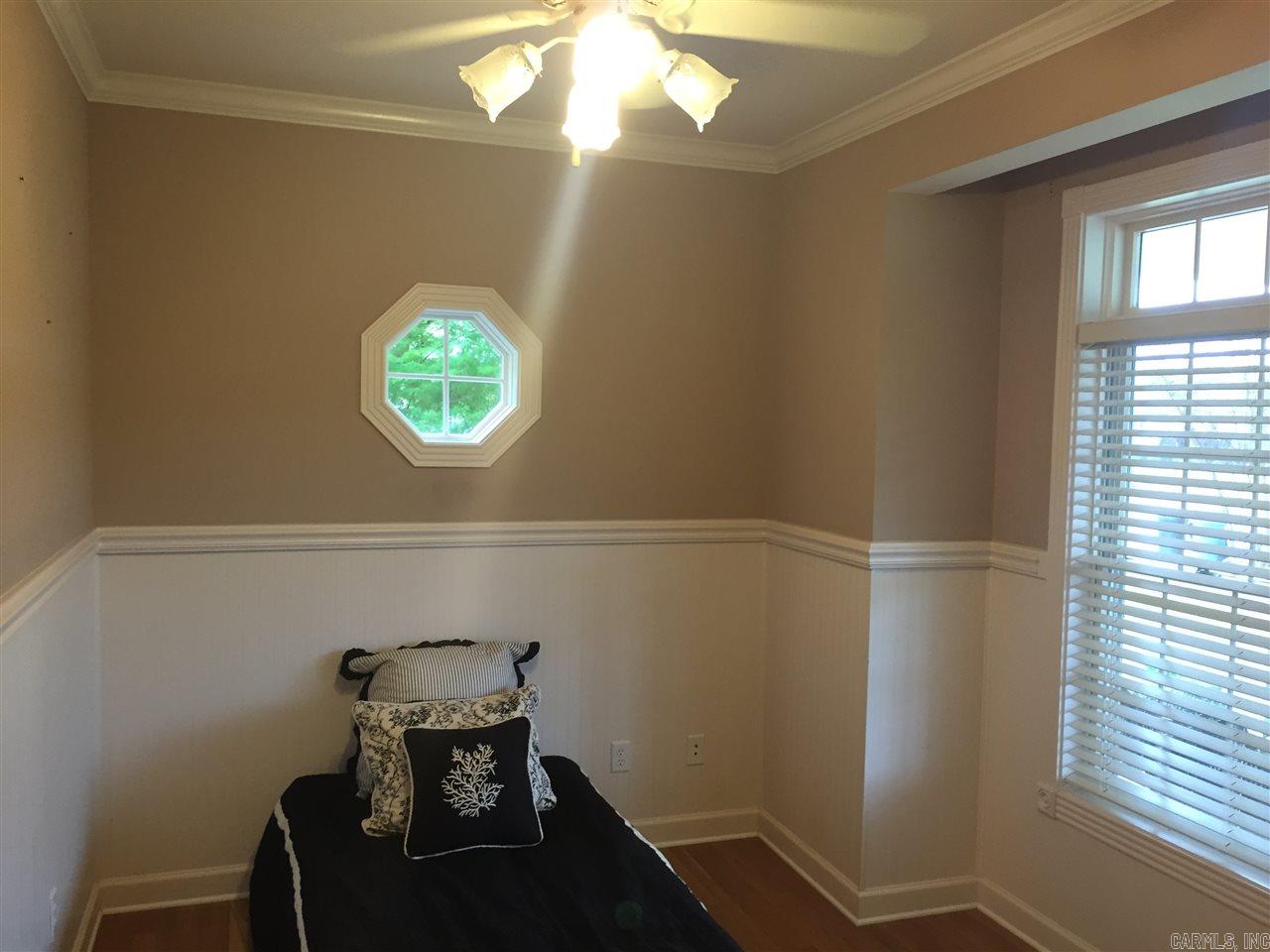 Magness Creek - Residential