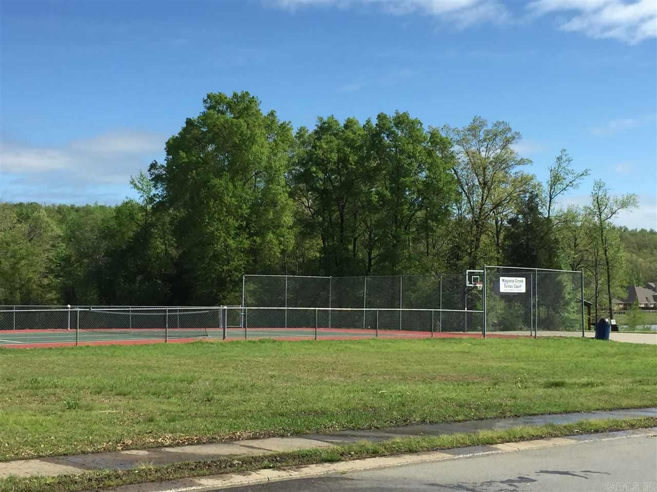 Magness Creek - Residential