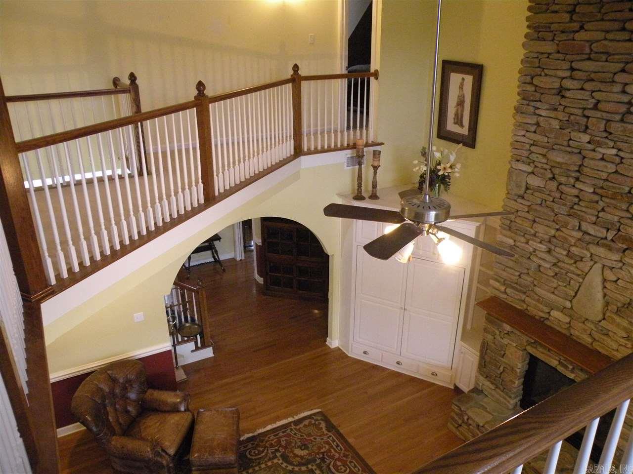 Magness Creek - Residential