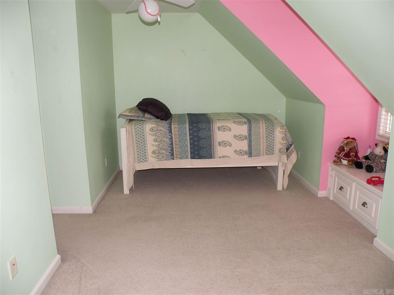 Magness Creek - Residential