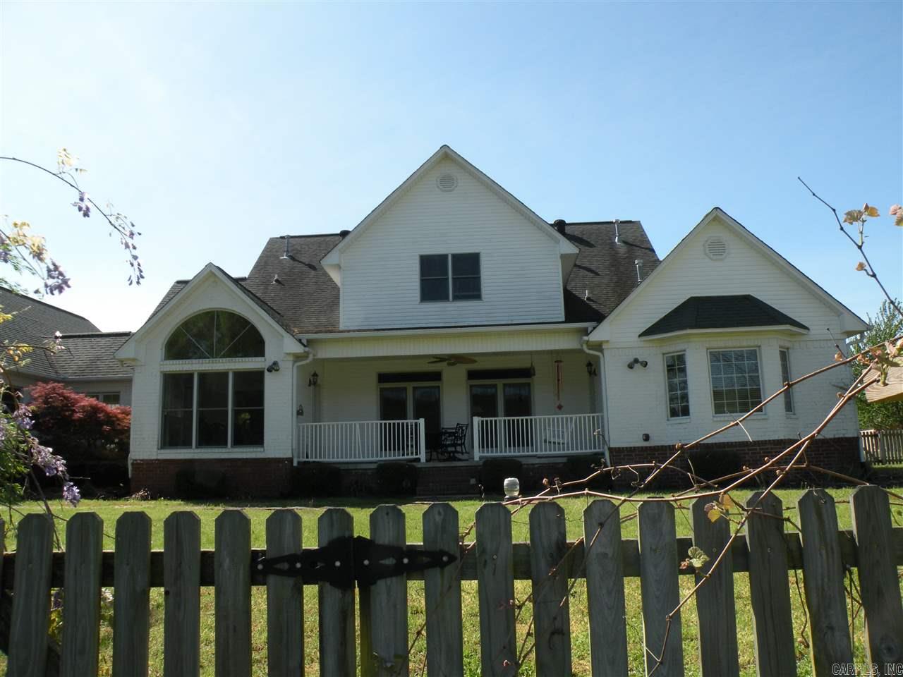 Magness Creek - Residential