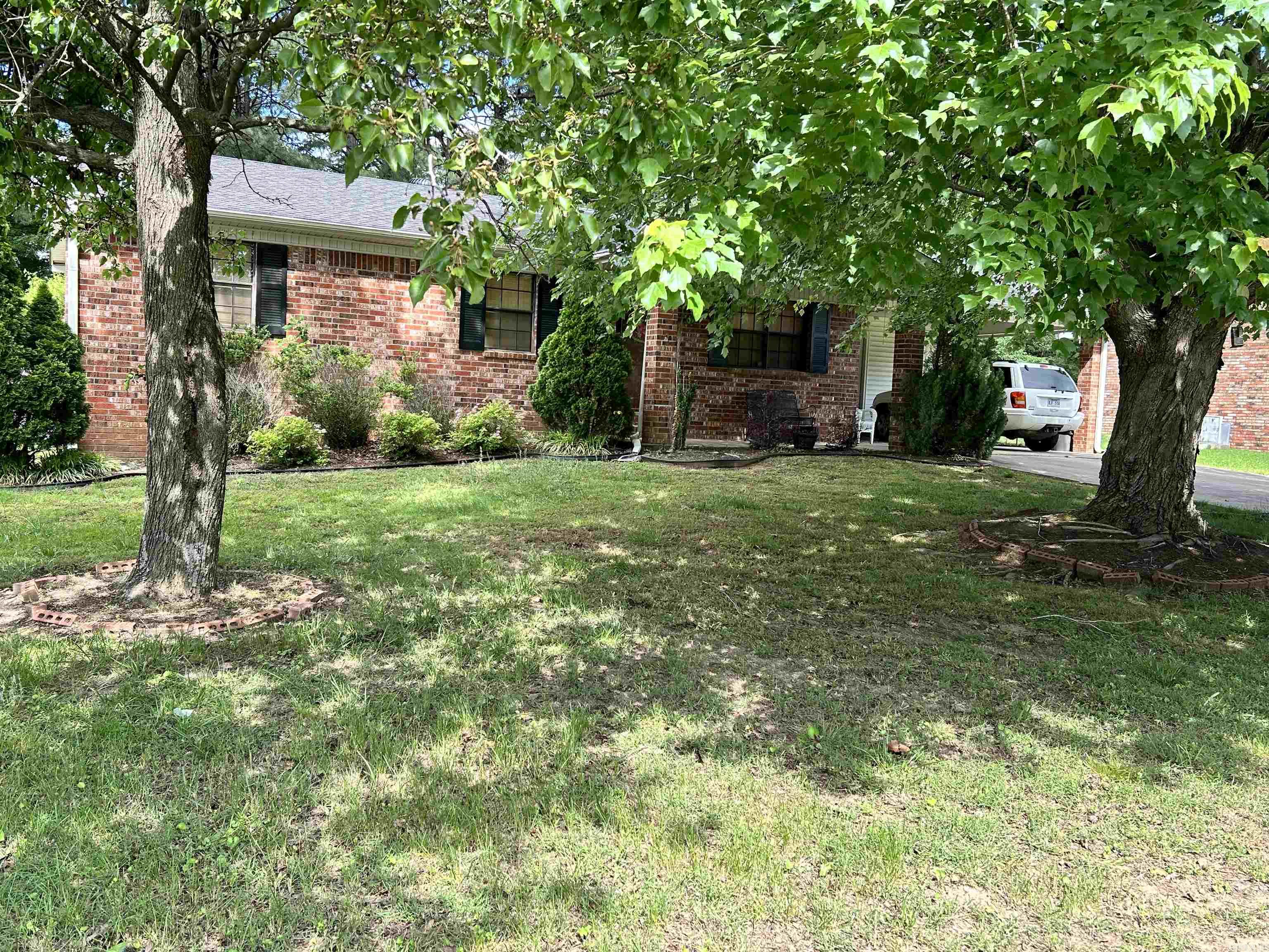 Harris 1st - Residential