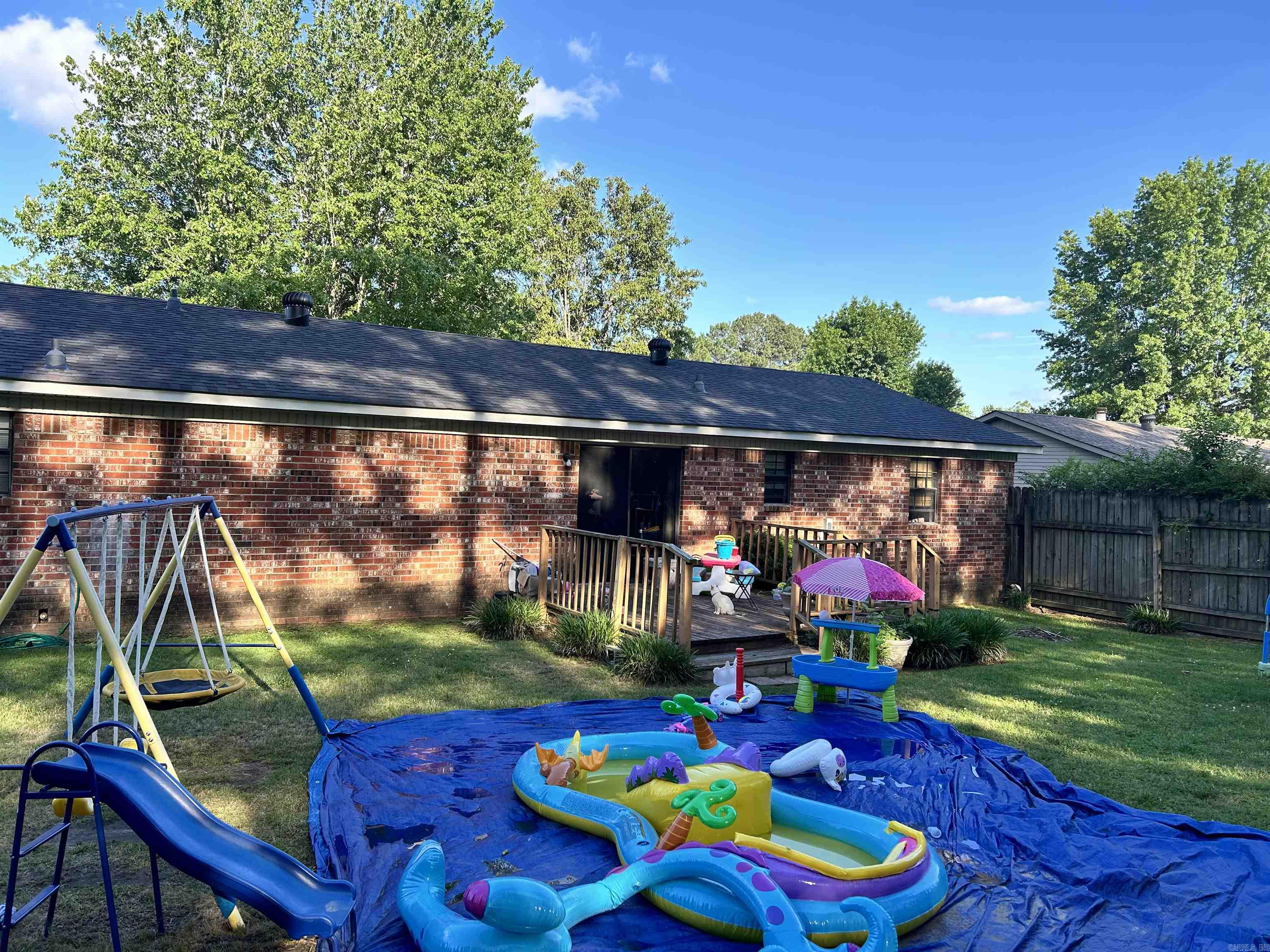 Harris 1st - Residential