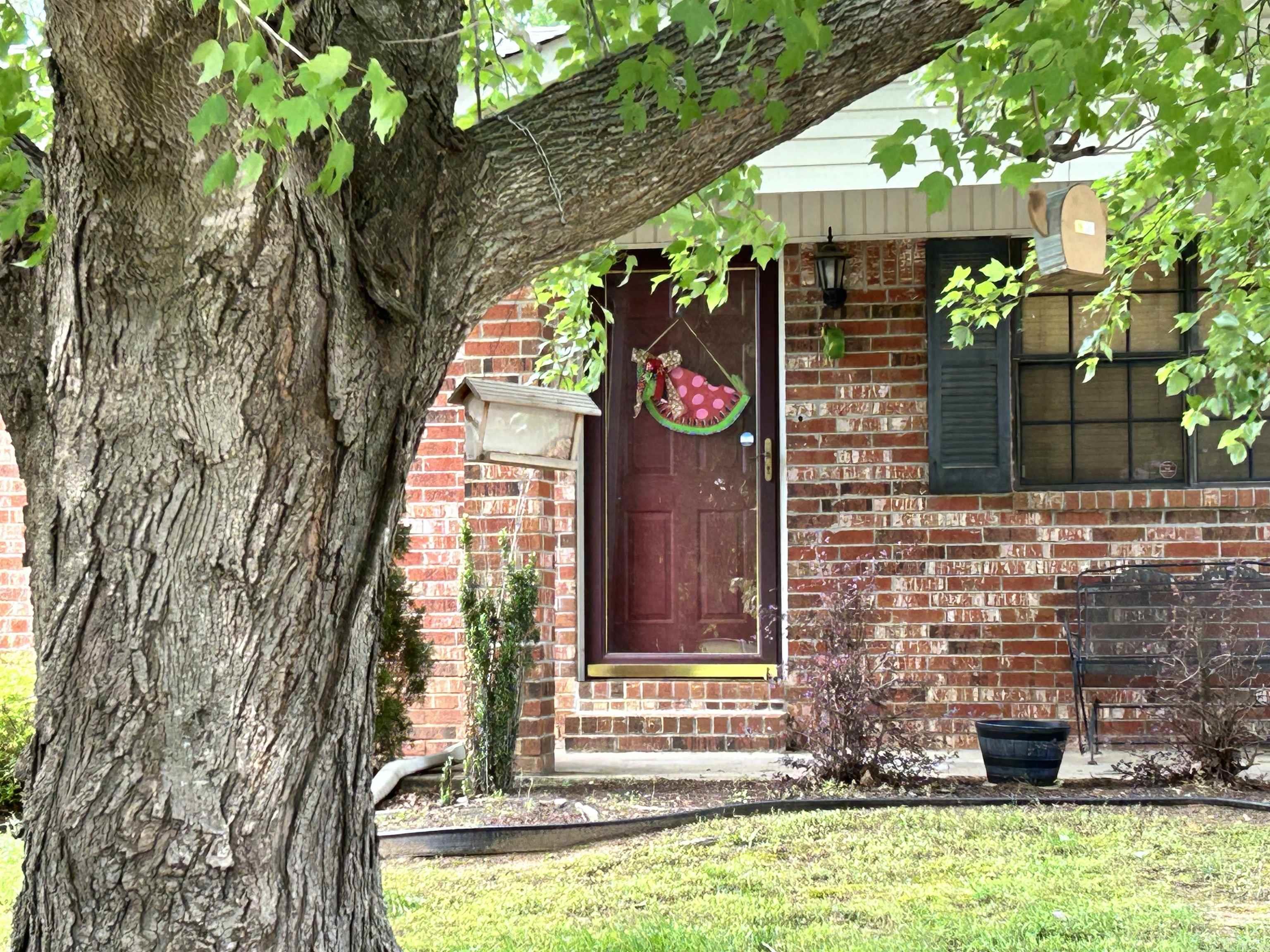 Harris 1st - Residential