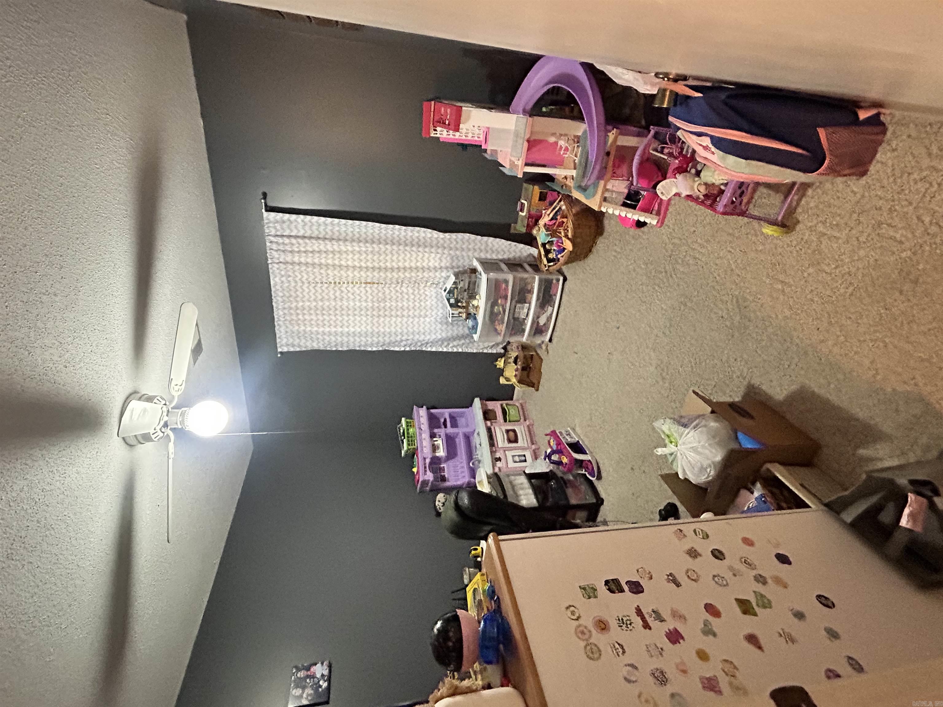 Harris 1st - Residential