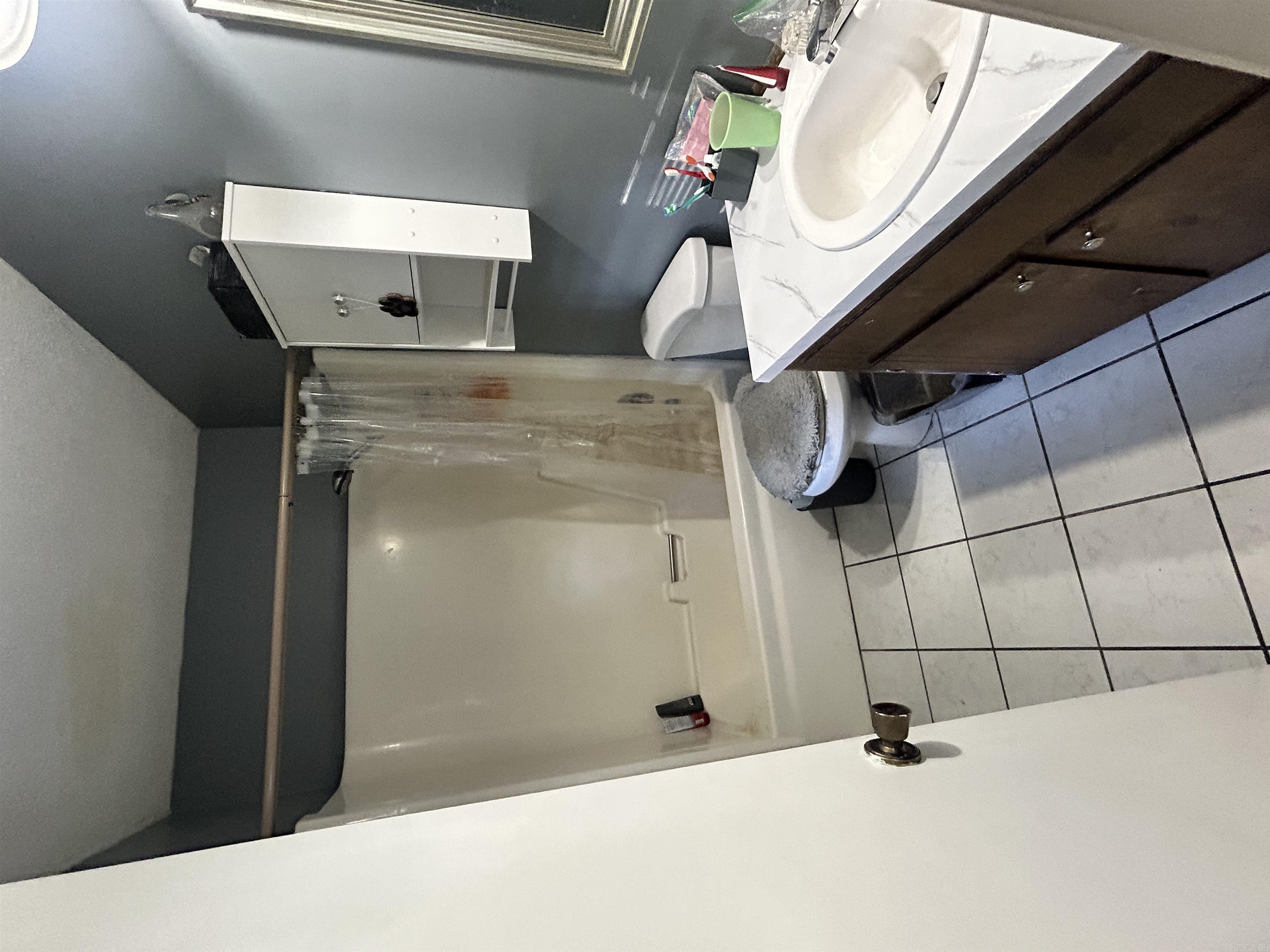 Harris 1st - Residential