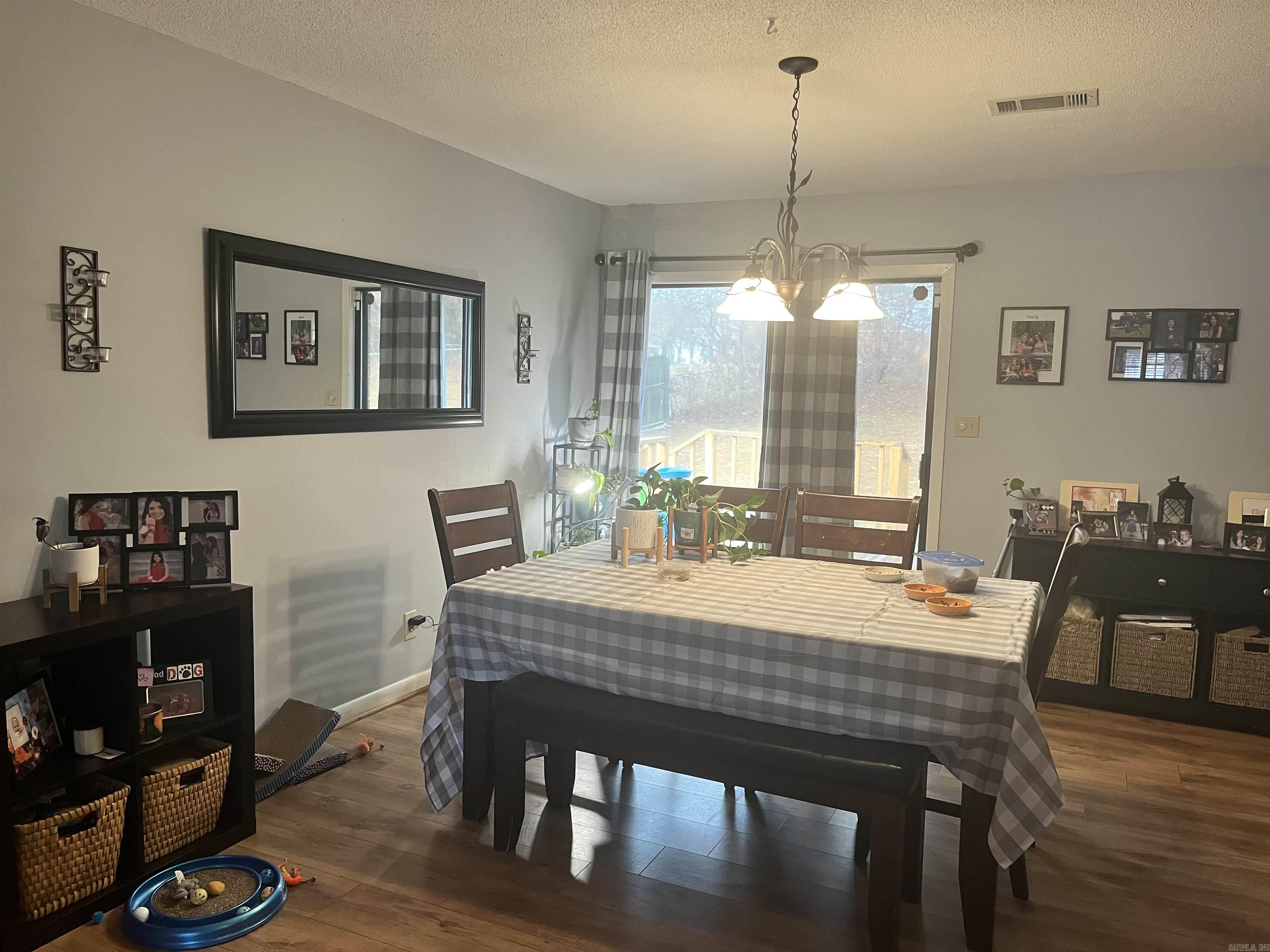 Harris 1st - Residential