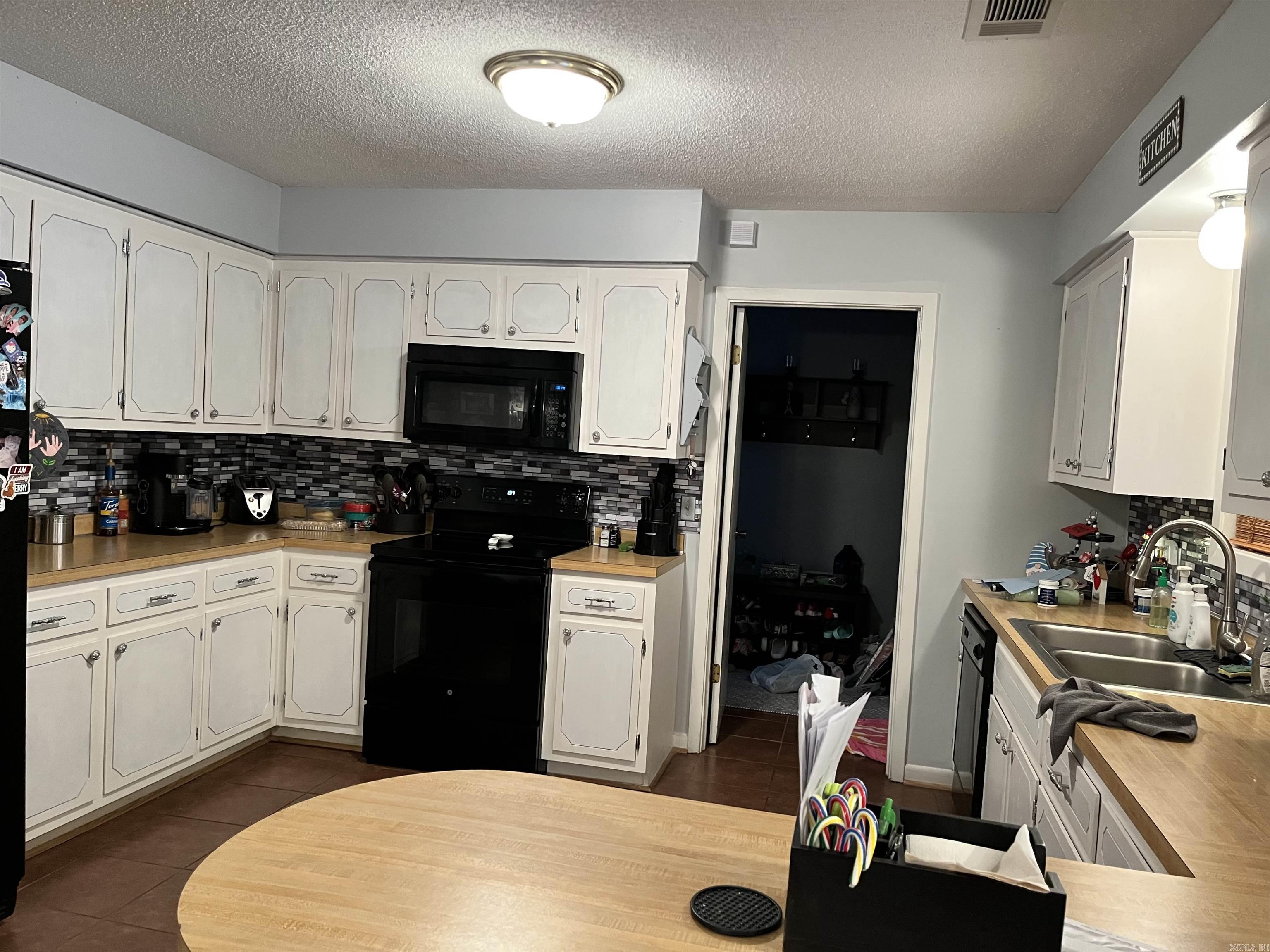 Harris 1st - Residential