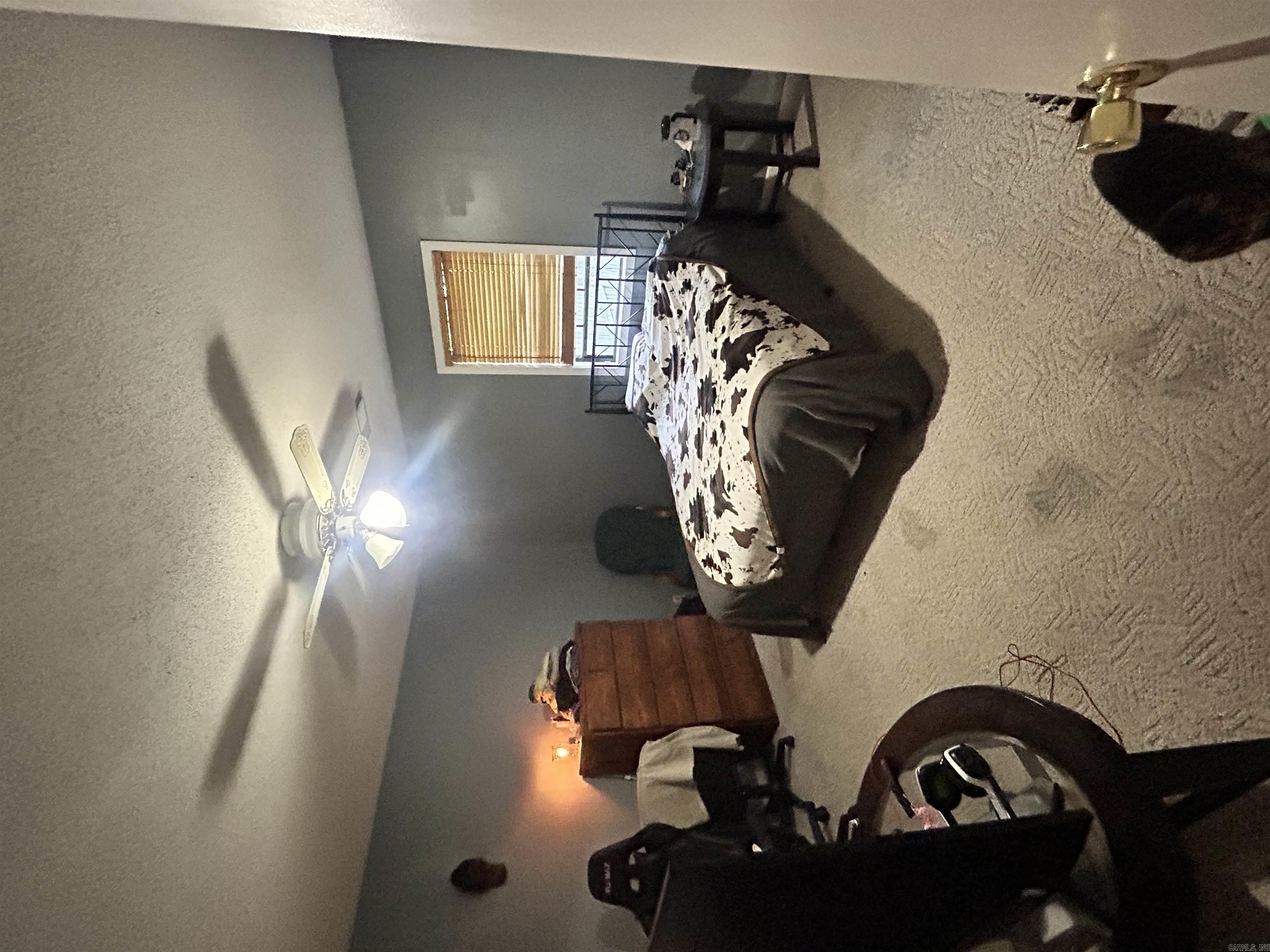 Harris 1st - Residential