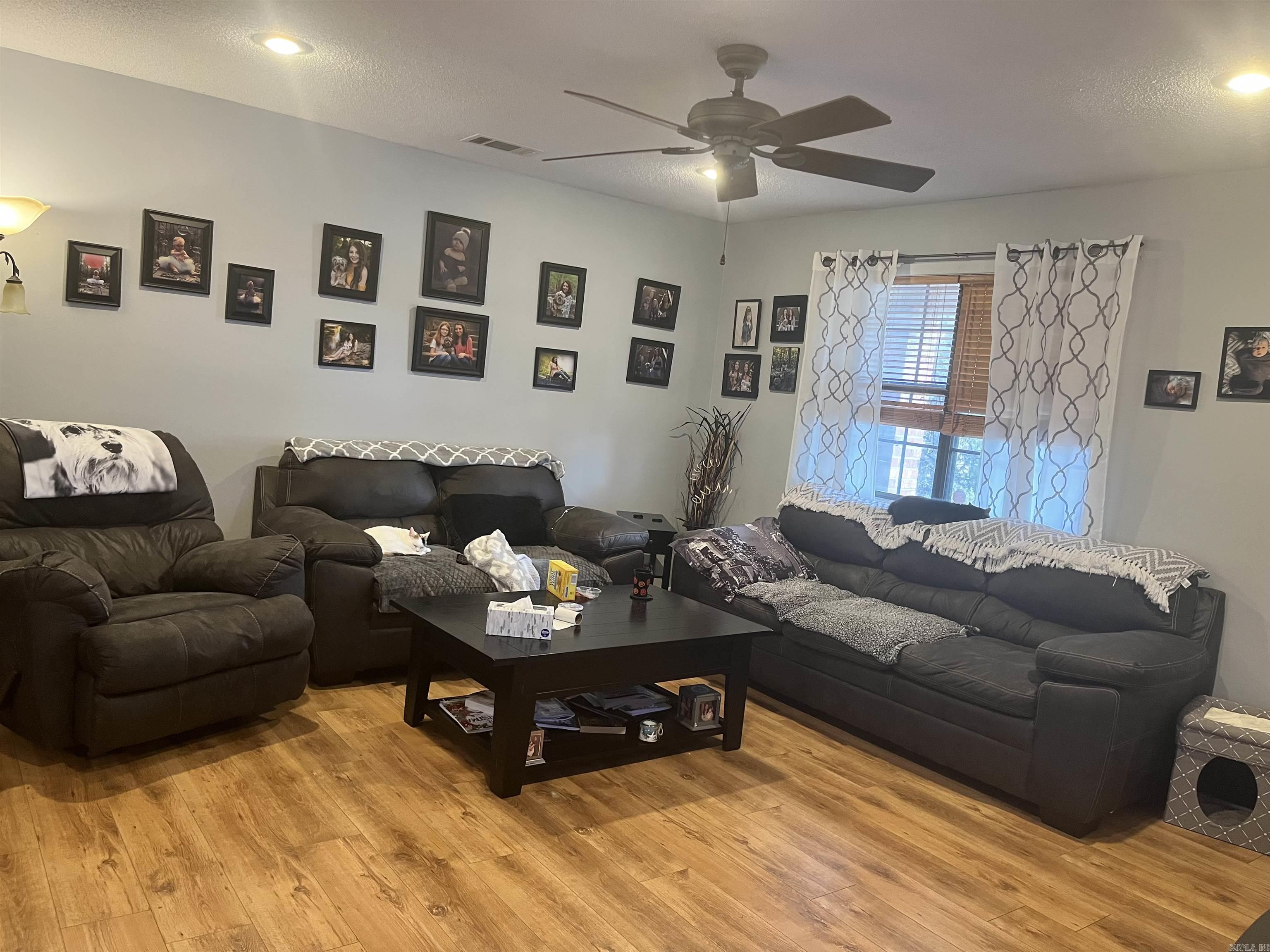 Harris 1st - Residential