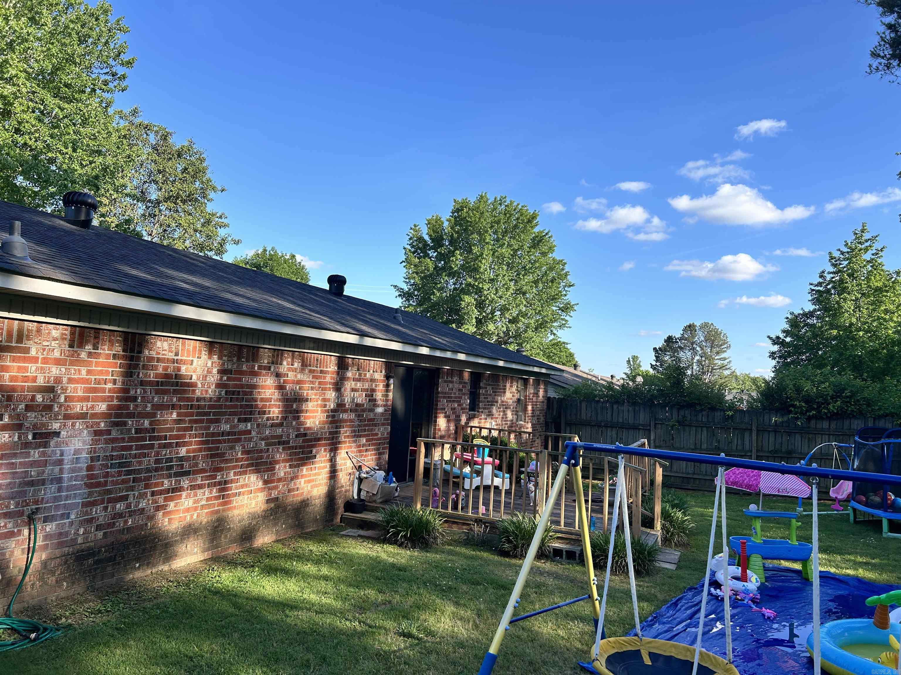 Harris 1st - Residential