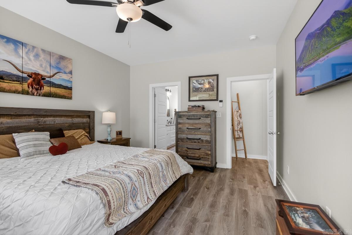 HURRICANE HILLS - Residential