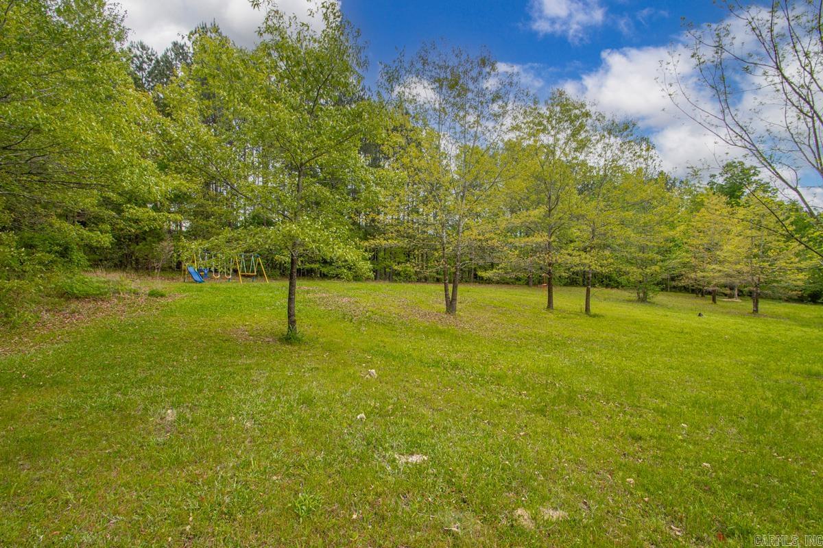 HURRICANE HILLS - Residential