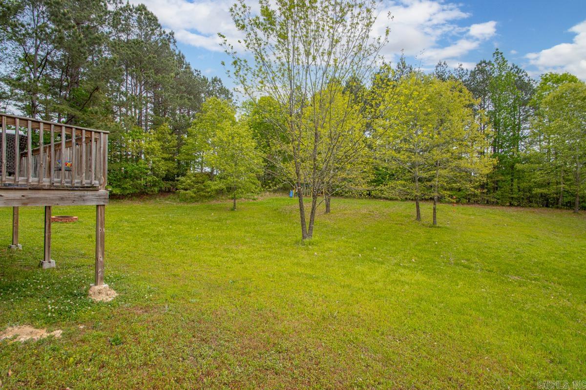 HURRICANE HILLS - Residential