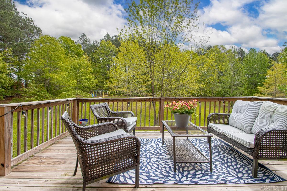 HURRICANE HILLS - Residential