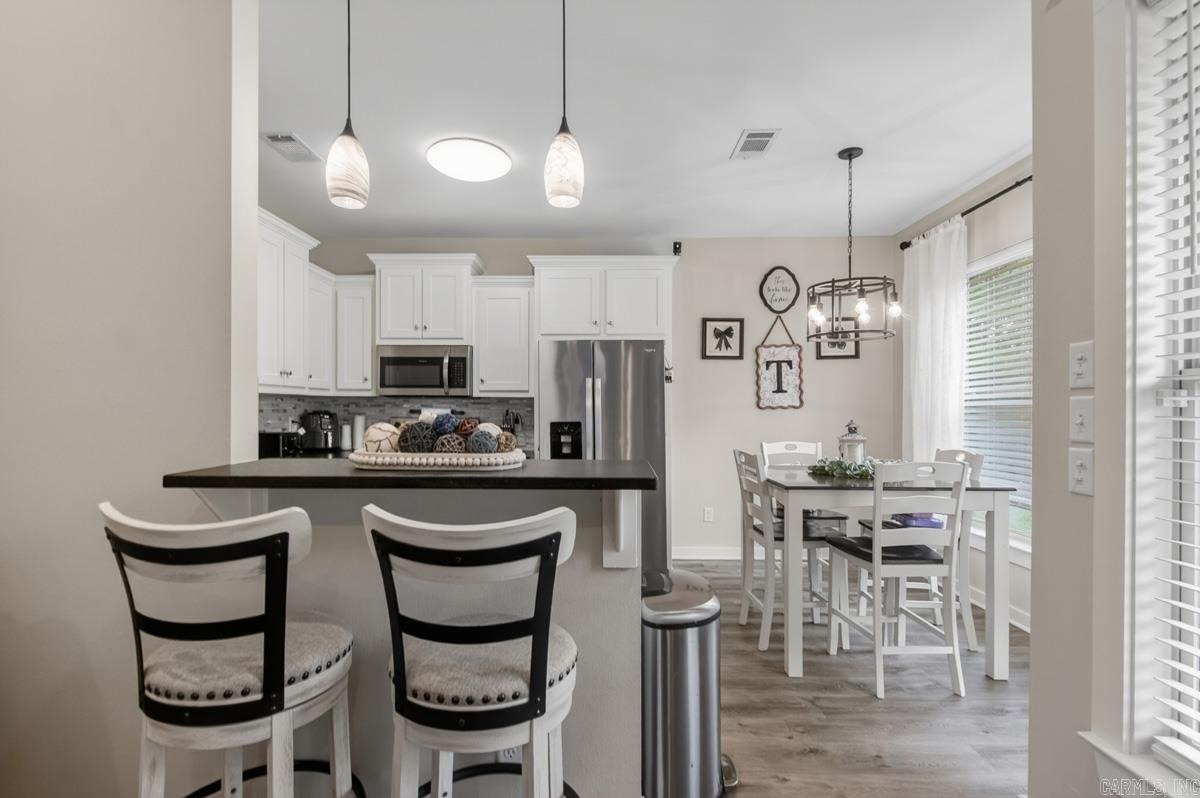 HURRICANE HILLS - Residential