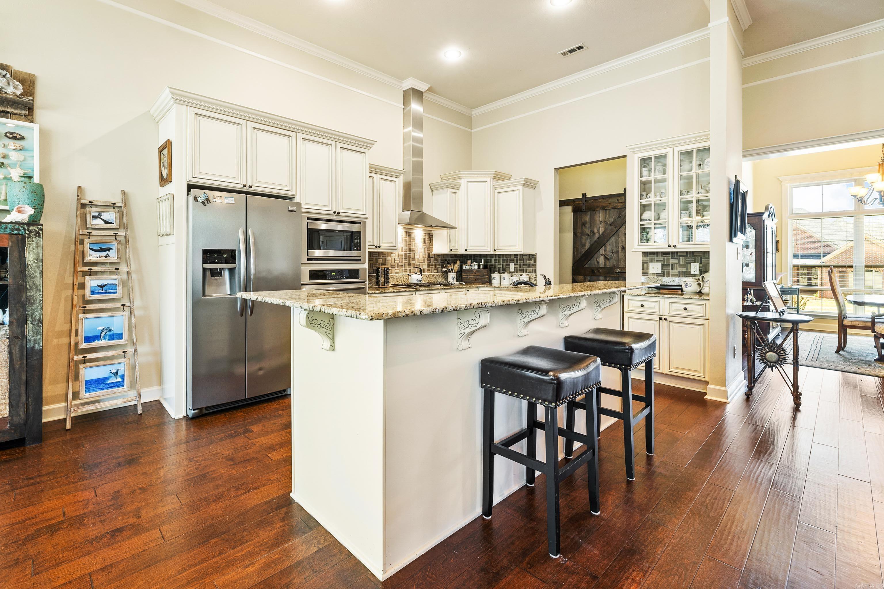 SILVER SPRINGS PH VIII - Residential