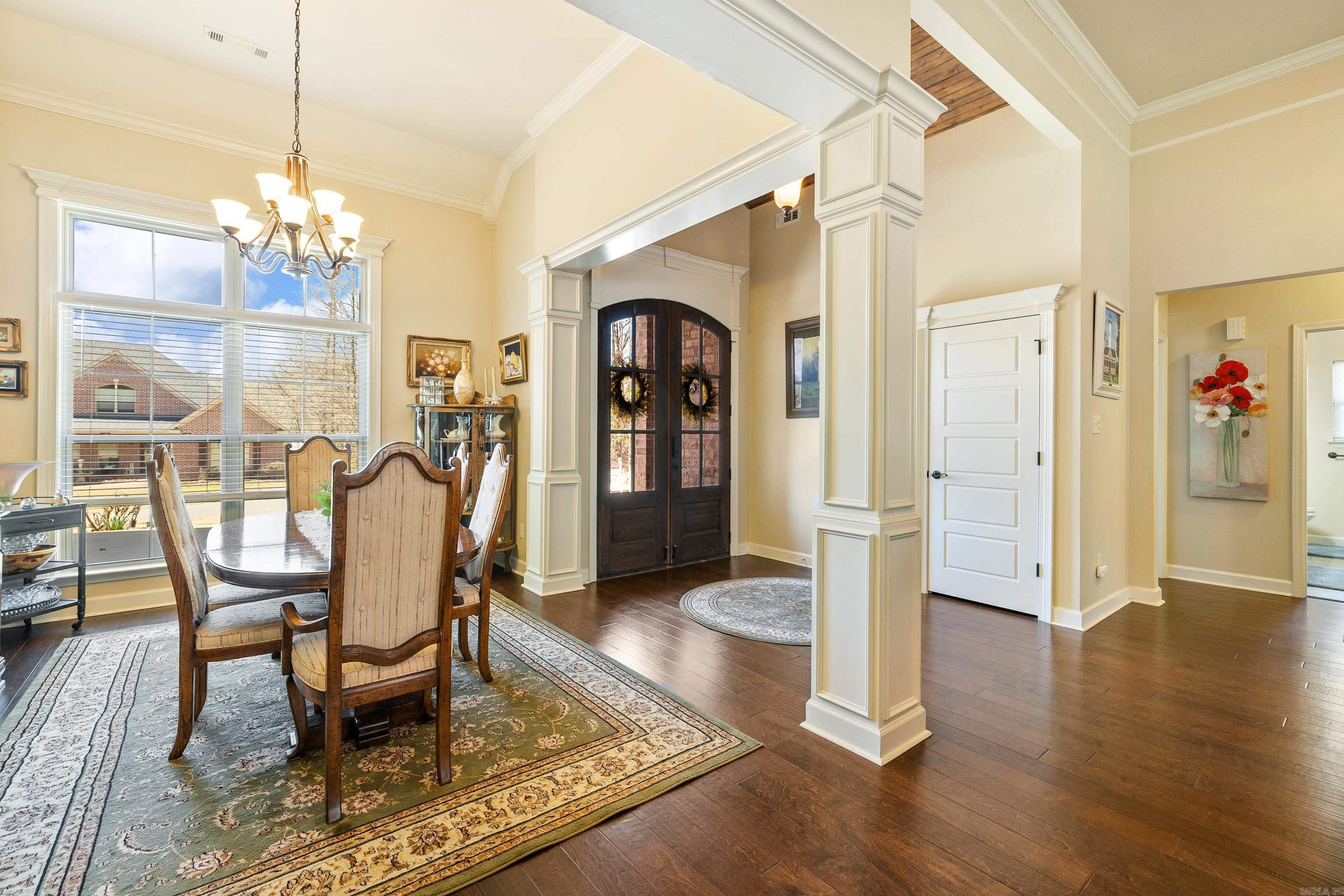 SILVER SPRINGS PH VIII - Residential