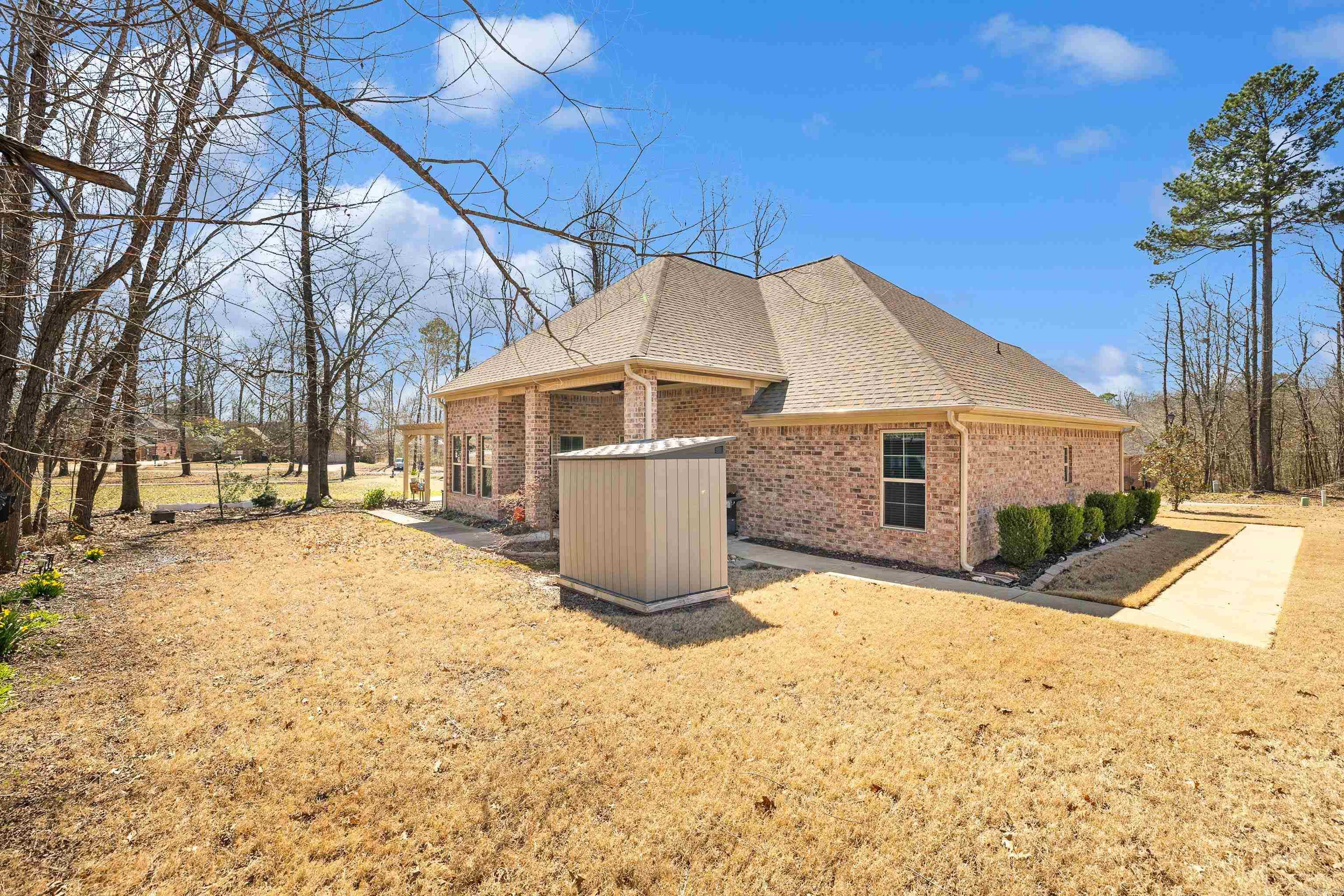 SILVER SPRINGS PH VIII - Residential