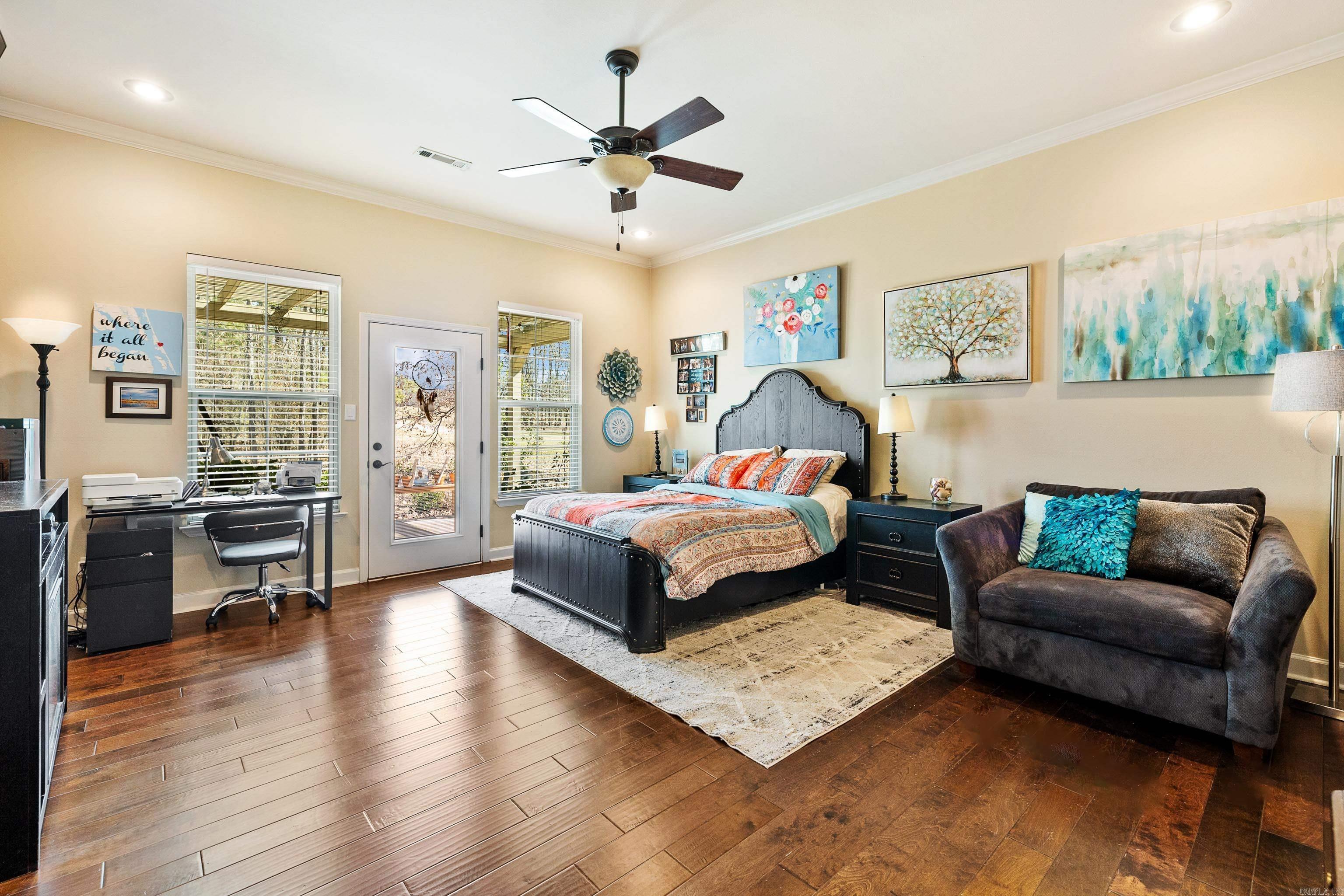 SILVER SPRINGS PH VIII - Residential