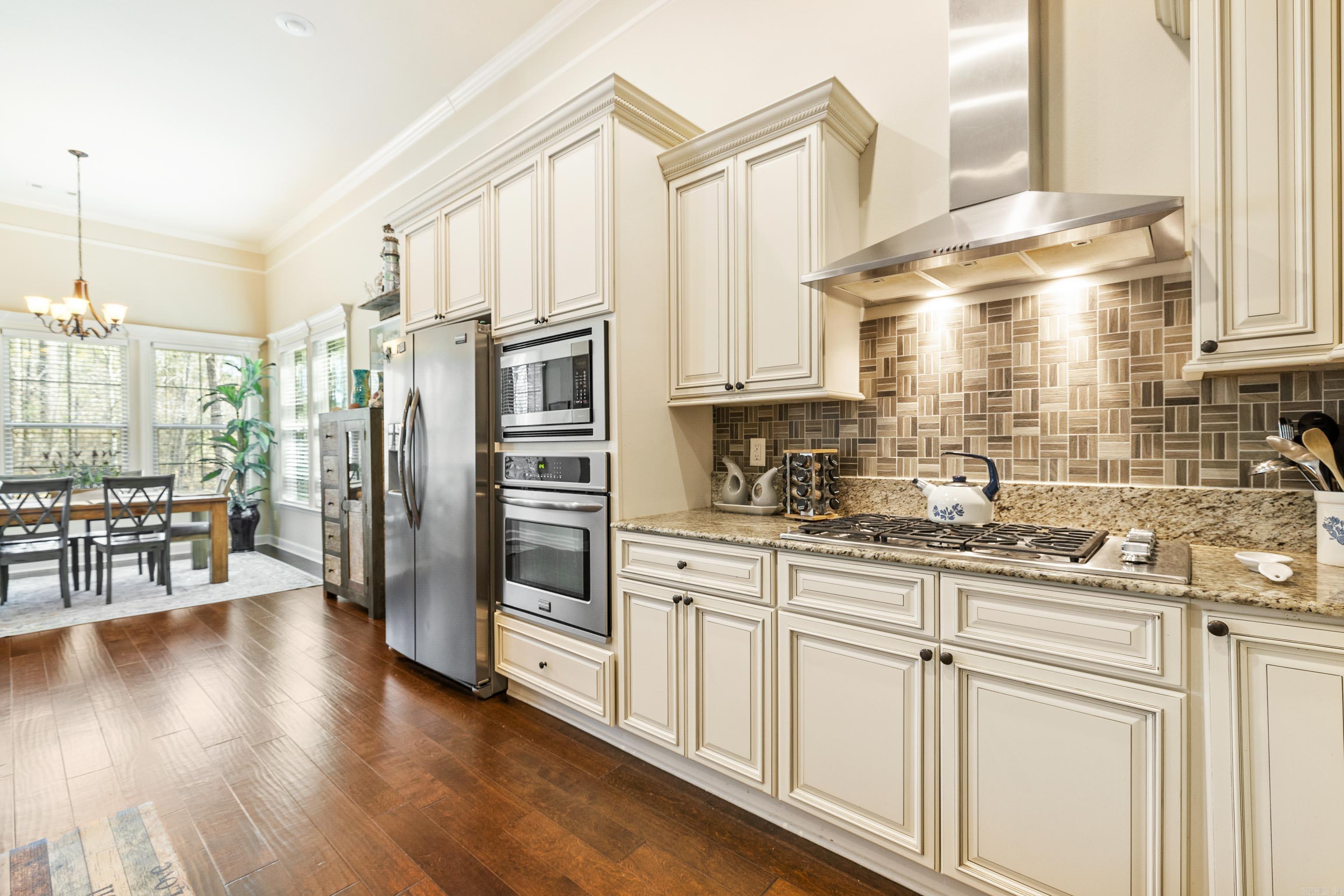 SILVER SPRINGS PH VIII - Residential