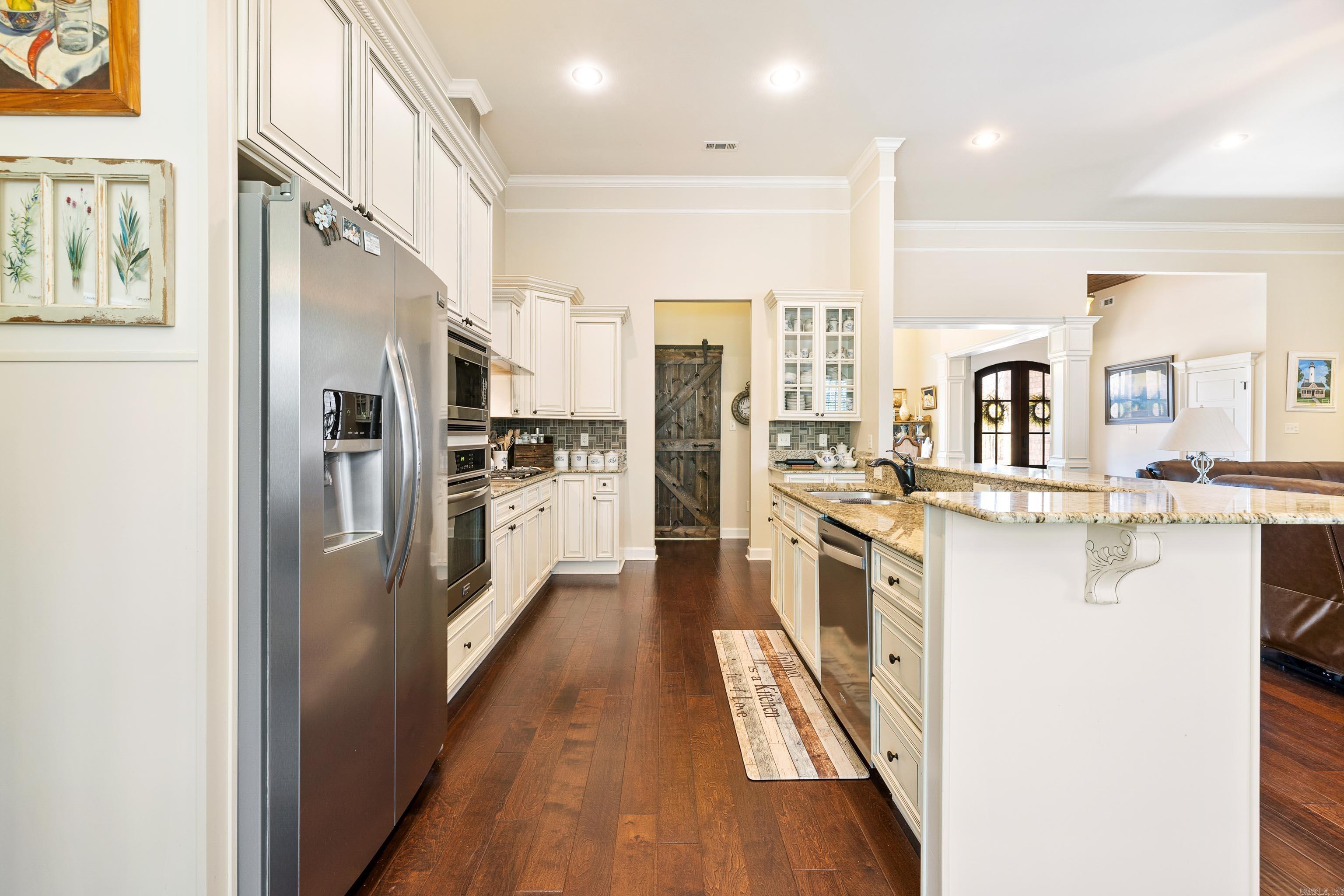 SILVER SPRINGS PH VIII - Residential