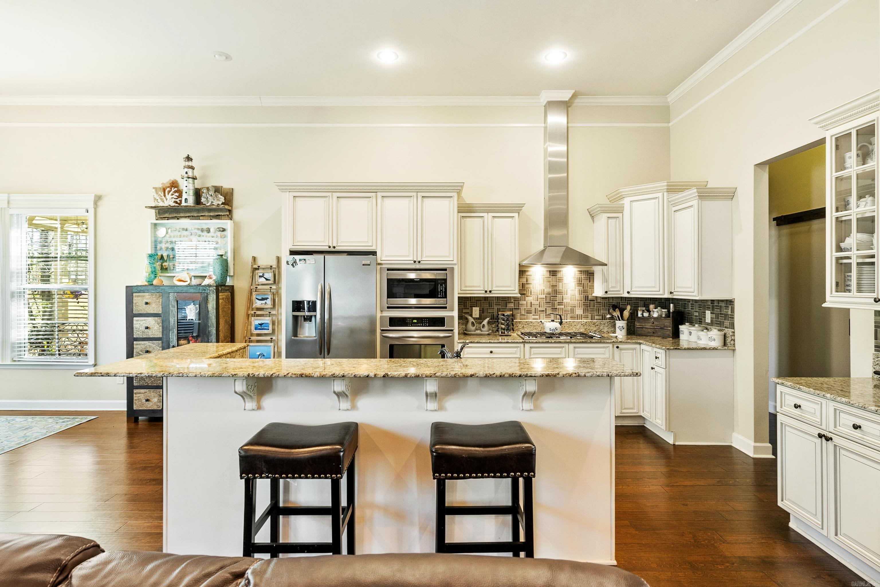 SILVER SPRINGS PH VIII - Residential